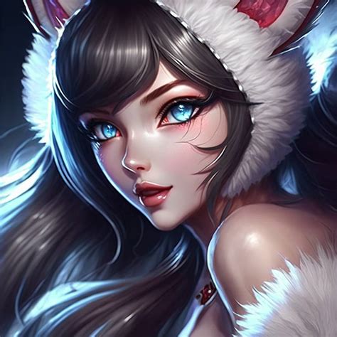 ahri suu|Someone's Dream .